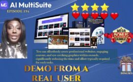 AI MULTISUITE REVIEW