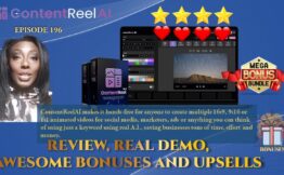 ContentreelAI Review